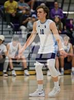 Photo from the gallery "Eaglecrest vs. Valor Christian (CHSAA 5A Round 2)"