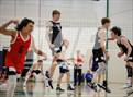 Photo from the gallery "Eaglecrest vs. Valor Christian (CHSAA 5A Round 2)"