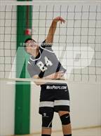 Photo from the gallery "Eaglecrest vs. Valor Christian (CHSAA 5A Round 2)"