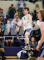 Photo from the gallery "Eaglecrest vs. Valor Christian (CHSAA 5A Round 2)"