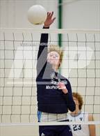 Photo from the gallery "Eaglecrest vs. Valor Christian (CHSAA 5A Round 2)"