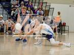 Photo from the gallery "Eaglecrest vs. Valor Christian (CHSAA 5A Round 2)"