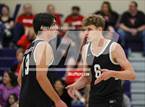 Photo from the gallery "Eaglecrest vs. Valor Christian (CHSAA 5A Round 2)"