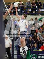 Photo from the gallery "Eaglecrest vs. Valor Christian (CHSAA 5A Round 2)"