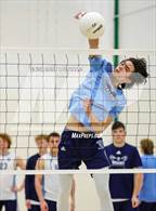Photo from the gallery "Eaglecrest vs. Valor Christian (CHSAA 5A Round 2)"
