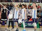 Photo from the gallery "Eaglecrest vs. Valor Christian (CHSAA 5A Round 2)"