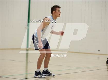 Thumbnail 3 in Eaglecrest vs. Valor Christian (CHSAA 5A Round 2) photogallery.