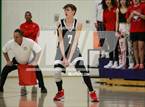 Photo from the gallery "Eaglecrest vs. Valor Christian (CHSAA 5A Round 2)"