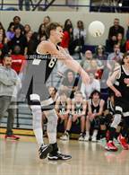 Photo from the gallery "Eaglecrest vs. Valor Christian (CHSAA 5A Round 2)"