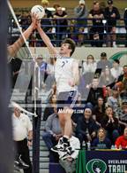 Photo from the gallery "Eaglecrest vs. Valor Christian (CHSAA 5A Round 2)"