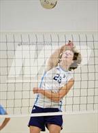 Photo from the gallery "Eaglecrest vs. Valor Christian (CHSAA 5A Round 2)"