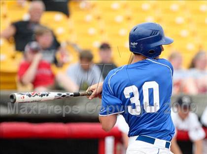 Thumbnail 1 in Newport Central Catholic vs Ryle (Ninth Region Quarterfinal) photogallery.