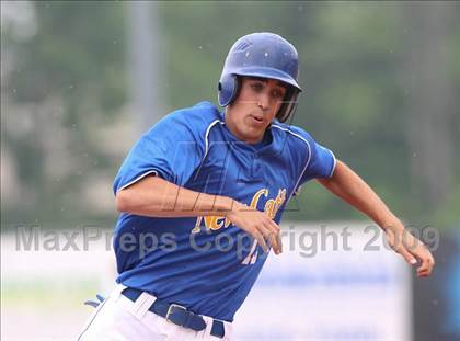 Thumbnail 3 in Newport Central Catholic vs Ryle (Ninth Region Quarterfinal) photogallery.