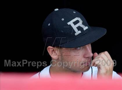 Thumbnail 2 in Newport Central Catholic vs Ryle (Ninth Region Quarterfinal) photogallery.