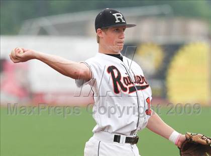 Thumbnail 1 in Newport Central Catholic vs Ryle (Ninth Region Quarterfinal) photogallery.