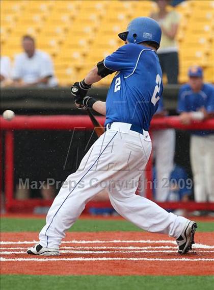 Thumbnail 1 in Newport Central Catholic vs Ryle (Ninth Region Quarterfinal) photogallery.