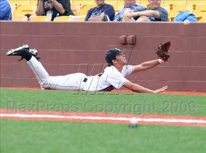 Thumbnail 3 in Newport Central Catholic vs Ryle (Ninth Region Quarterfinal) photogallery.