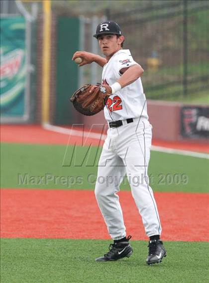 Thumbnail 3 in Newport Central Catholic vs Ryle (Ninth Region Quarterfinal) photogallery.