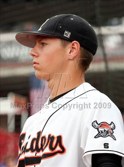 Thumbnail 3 in Newport Central Catholic vs Ryle (Ninth Region Quarterfinal) photogallery.