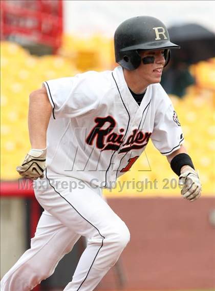 Thumbnail 1 in Newport Central Catholic vs Ryle (Ninth Region Quarterfinal) photogallery.