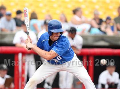 Thumbnail 1 in Newport Central Catholic vs Ryle (Ninth Region Quarterfinal) photogallery.