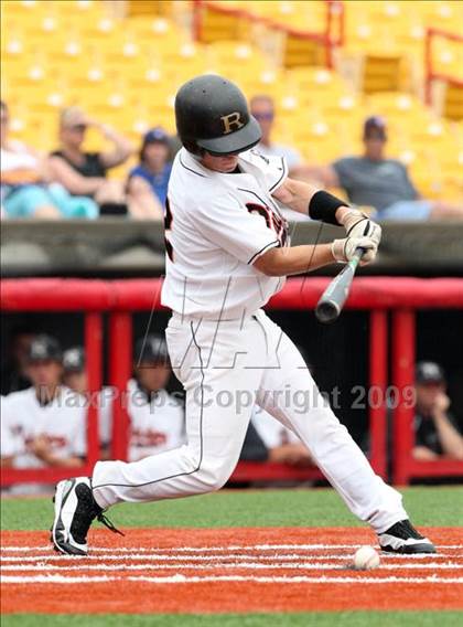 Thumbnail 2 in Newport Central Catholic vs Ryle (Ninth Region Quarterfinal) photogallery.