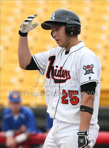 Thumbnail 1 in Newport Central Catholic vs Ryle (Ninth Region Quarterfinal) photogallery.