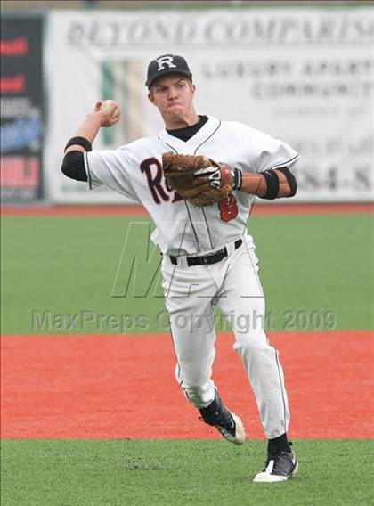 Thumbnail 1 in Newport Central Catholic vs Ryle (Ninth Region Quarterfinal) photogallery.