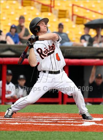 Thumbnail 3 in Newport Central Catholic vs Ryle (Ninth Region Quarterfinal) photogallery.