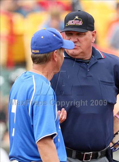 Thumbnail 3 in Newport Central Catholic vs Ryle (Ninth Region Quarterfinal) photogallery.