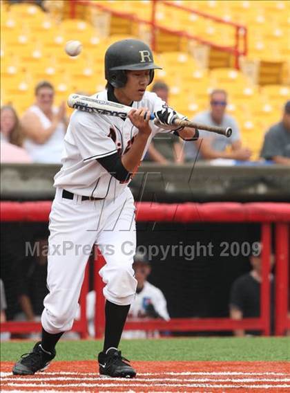 Thumbnail 1 in Newport Central Catholic vs Ryle (Ninth Region Quarterfinal) photogallery.