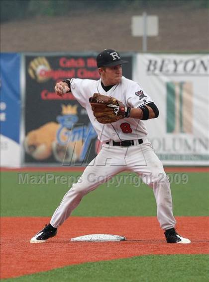 Thumbnail 3 in Newport Central Catholic vs Ryle (Ninth Region Quarterfinal) photogallery.