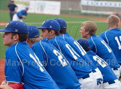 Thumbnail 1 in Newport Central Catholic vs Ryle (Ninth Region Quarterfinal) photogallery.