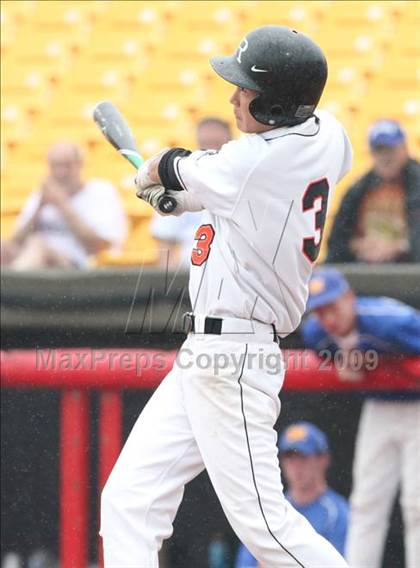 Thumbnail 2 in Newport Central Catholic vs Ryle (Ninth Region Quarterfinal) photogallery.