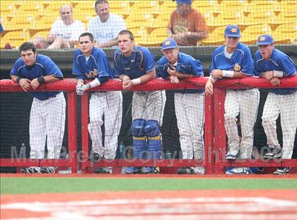 Thumbnail 3 in Newport Central Catholic vs Ryle (Ninth Region Quarterfinal) photogallery.