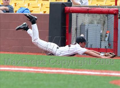 Thumbnail 2 in Newport Central Catholic vs Ryle (Ninth Region Quarterfinal) photogallery.