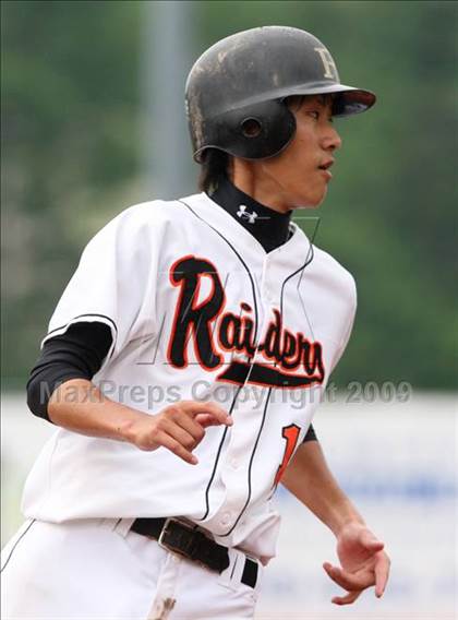 Thumbnail 2 in Newport Central Catholic vs Ryle (Ninth Region Quarterfinal) photogallery.