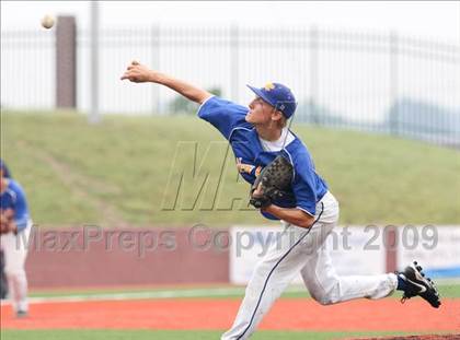 Thumbnail 1 in Newport Central Catholic vs Ryle (Ninth Region Quarterfinal) photogallery.