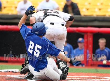 Thumbnail 3 in Newport Central Catholic vs Ryle (Ninth Region Quarterfinal) photogallery.