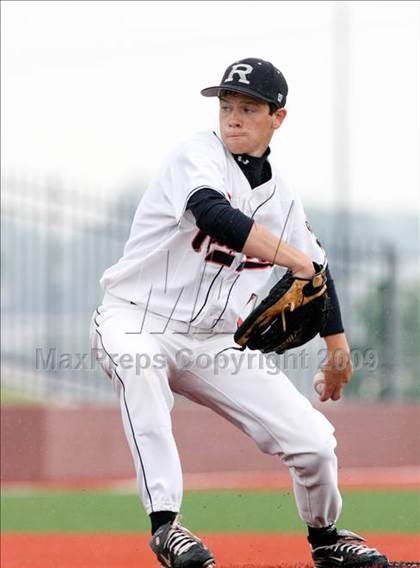 Thumbnail 1 in Newport Central Catholic vs Ryle (Ninth Region Quarterfinal) photogallery.