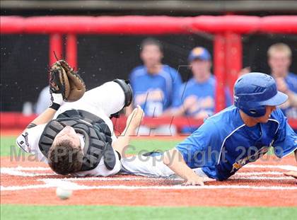 Thumbnail 3 in Newport Central Catholic vs Ryle (Ninth Region Quarterfinal) photogallery.