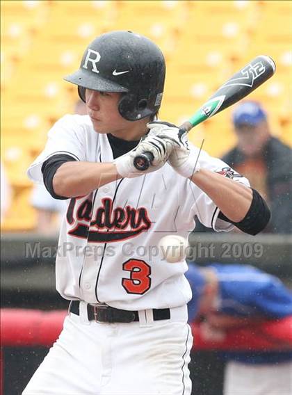 Thumbnail 1 in Newport Central Catholic vs Ryle (Ninth Region Quarterfinal) photogallery.