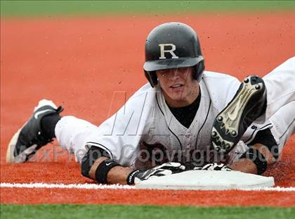 Thumbnail 1 in Newport Central Catholic vs Ryle (Ninth Region Quarterfinal) photogallery.