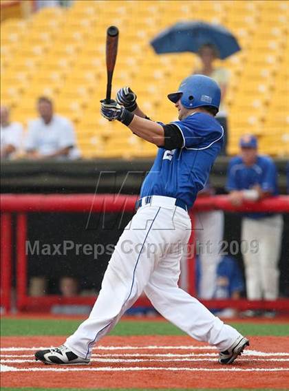 Thumbnail 2 in Newport Central Catholic vs Ryle (Ninth Region Quarterfinal) photogallery.