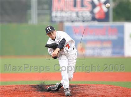 Thumbnail 3 in Newport Central Catholic vs Ryle (Ninth Region Quarterfinal) photogallery.