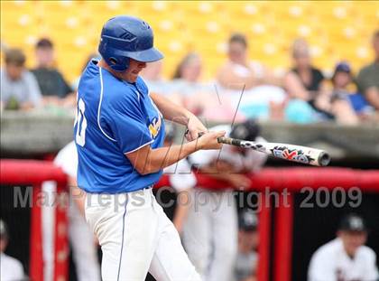 Thumbnail 2 in Newport Central Catholic vs Ryle (Ninth Region Quarterfinal) photogallery.