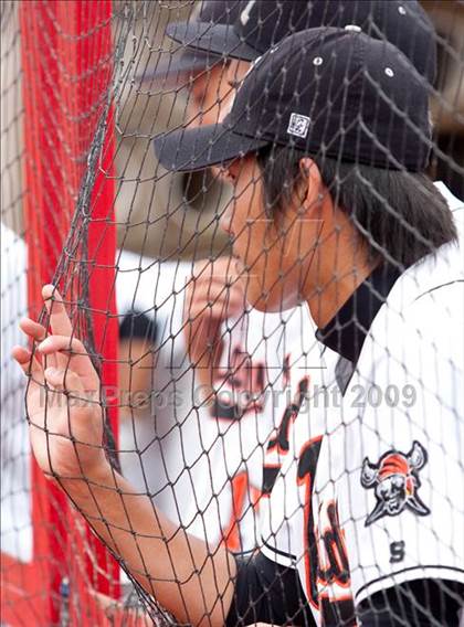 Thumbnail 2 in Newport Central Catholic vs Ryle (Ninth Region Quarterfinal) photogallery.