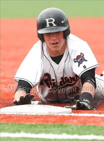 Thumbnail 3 in Newport Central Catholic vs Ryle (Ninth Region Quarterfinal) photogallery.