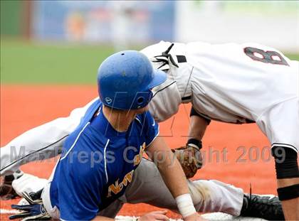 Thumbnail 3 in Newport Central Catholic vs Ryle (Ninth Region Quarterfinal) photogallery.