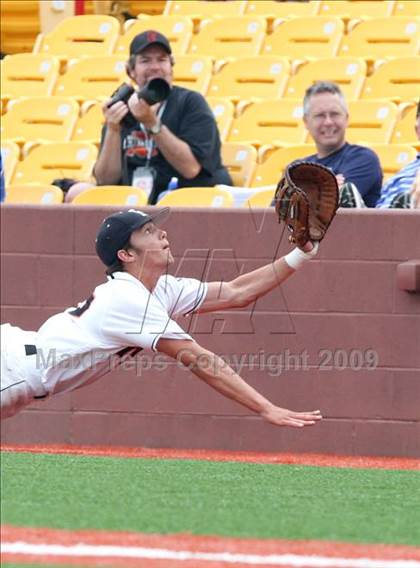 Thumbnail 2 in Newport Central Catholic vs Ryle (Ninth Region Quarterfinal) photogallery.